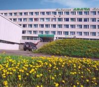 Hotel Avacha